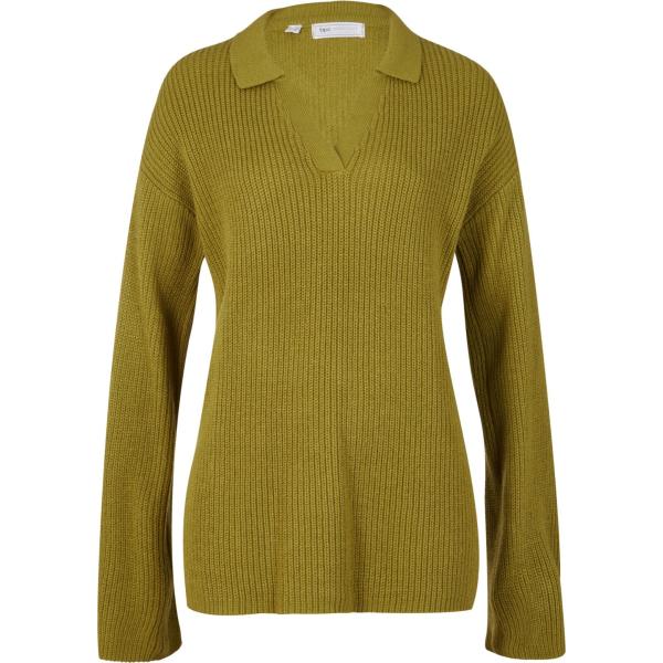 maglieria Bpc selection verde