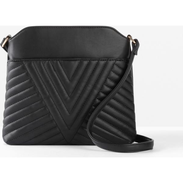 borse a tracolla Bpc bonprix collection nero
