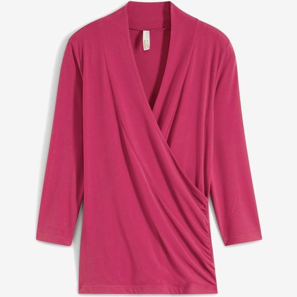maglieria bonprix rosa