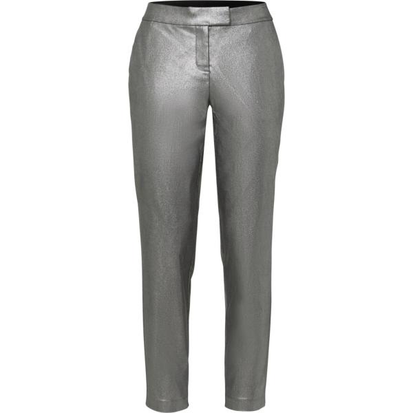 pantaloni Bodyflirt grigio