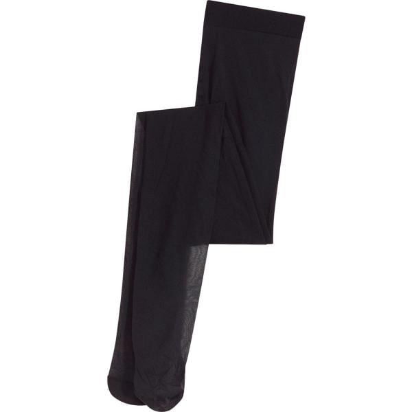 collant bonprix nero