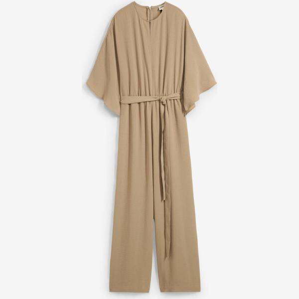 tute bonprix marrone
