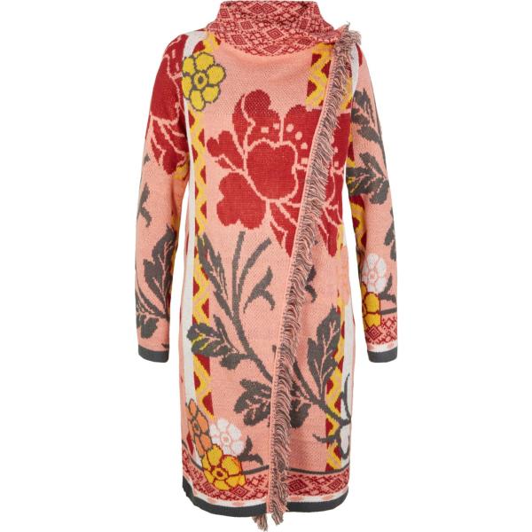 cardigans bonprix arancione