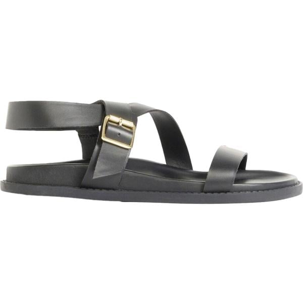 sandali bonprix grigio