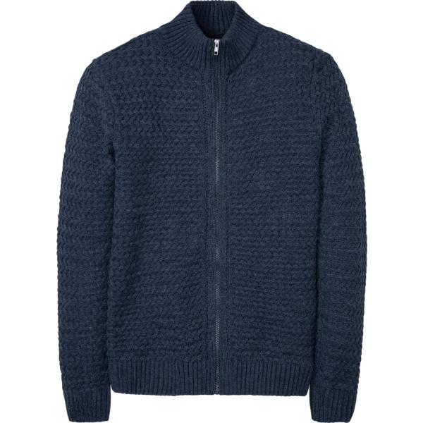 cardigans John Baner JEANSWEAR blu