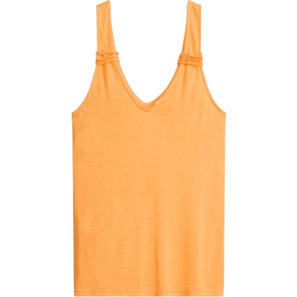 canottiere bonprix arancione