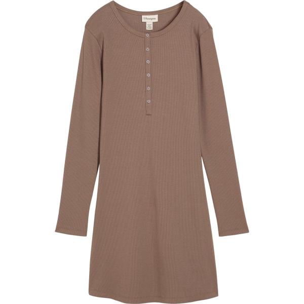 vestiti bonprix marrone