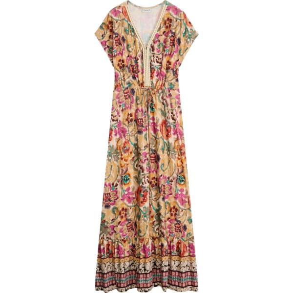 vestiti bonprix marrone