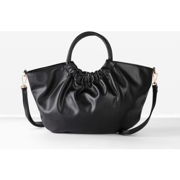 borse a mano Bpc bonprix collection nero