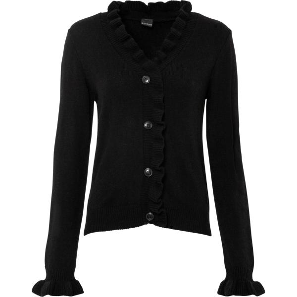 cardigans Bodyflirt nero
