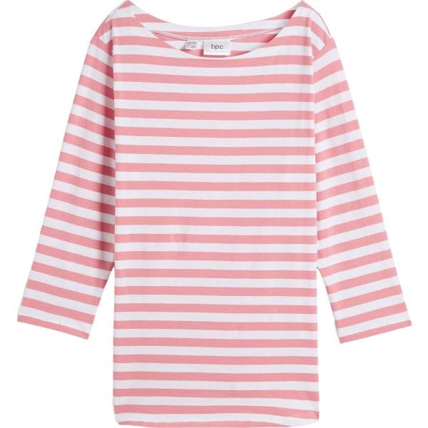 maglieria bonprix rosa