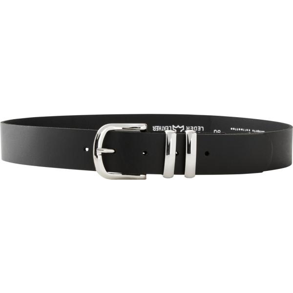 cinture Bpc bonprix collection nero