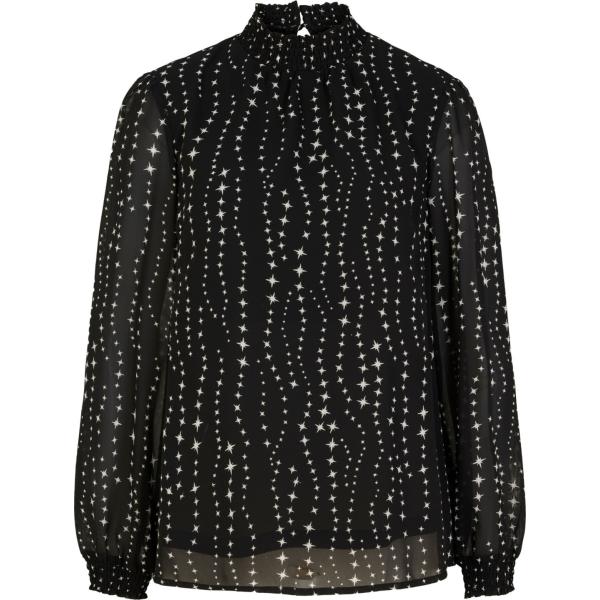 tuniche bonprix nero