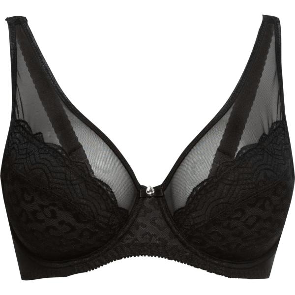 reggiseno Bpc selection premium nero