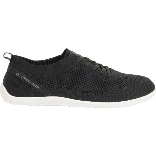 sneakers bonprix nero