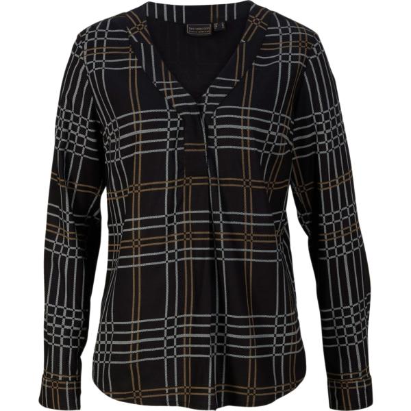 tuniche bonprix nero