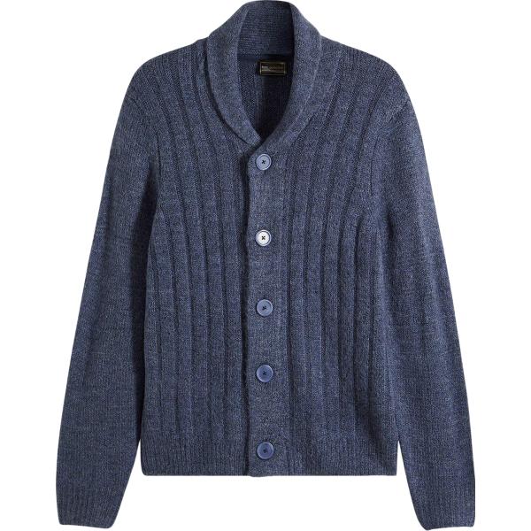 cardigans bonprix blu