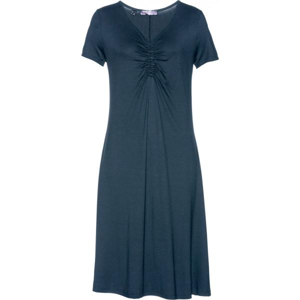 vestito Bpc bonprix collection blu