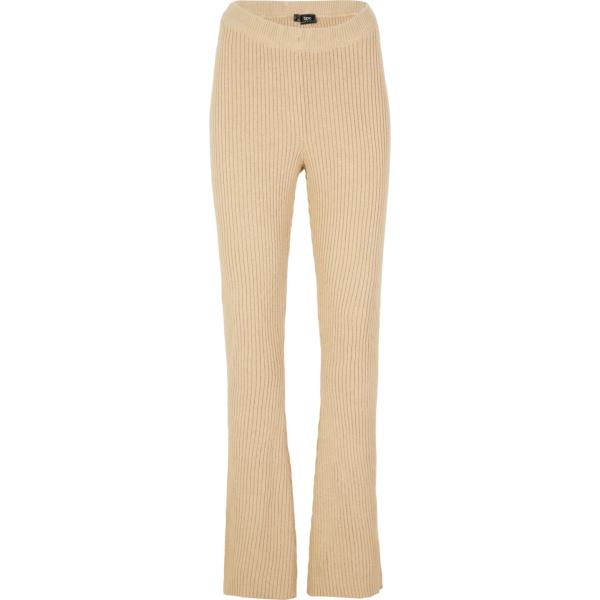 pantaloni Bpc bonprix collection marrone
