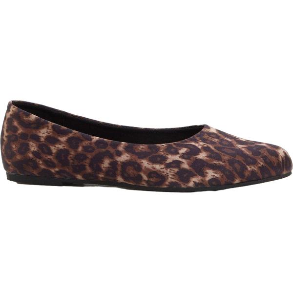 ballerine bonprix marrone