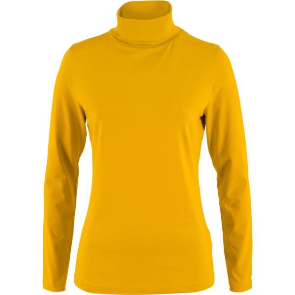 pullovers Bpc bonprix collection giallo