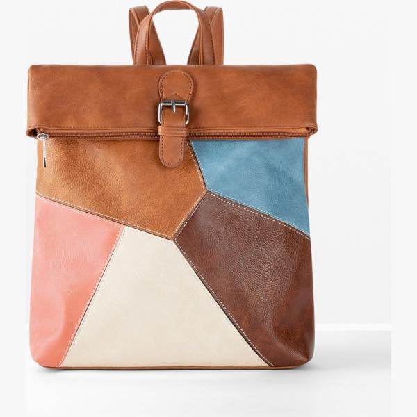 zaini Bpc bonprix collection multicolore
