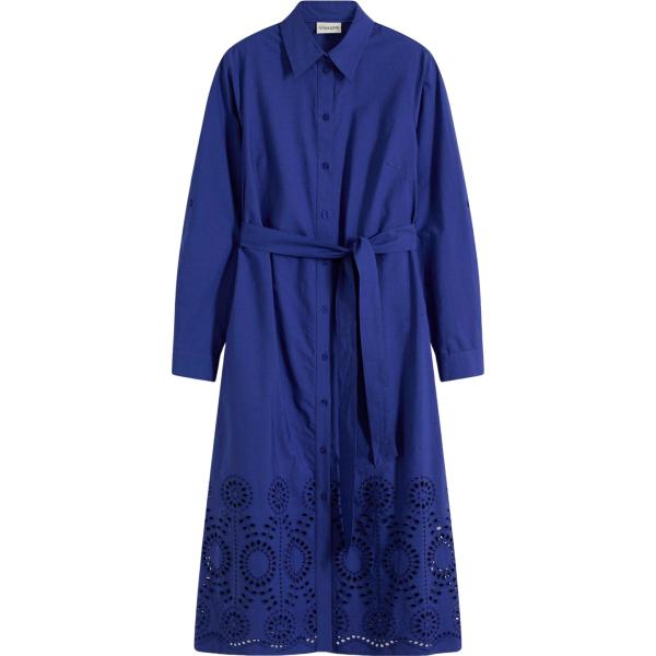 vestiti chemisier bonprix blu