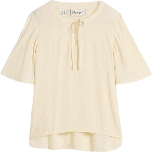 tuniche bonprix marrone