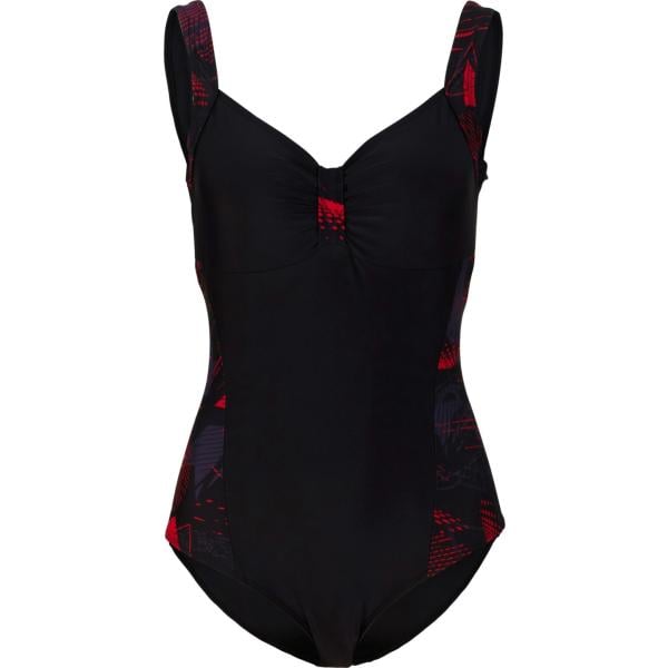 costumi interi bonprix nero