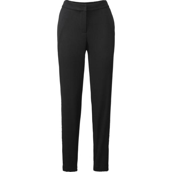 pantalone lungo Bodyflirt nero