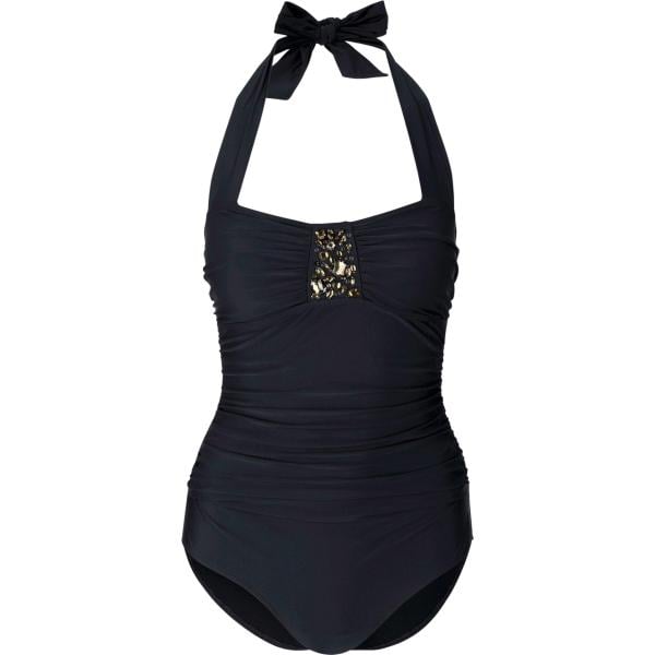 costumi interi bonprix nero