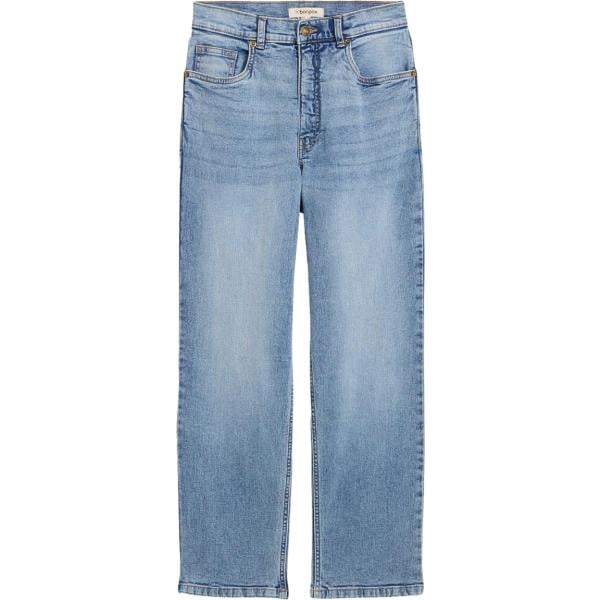 jeans bonprix blu