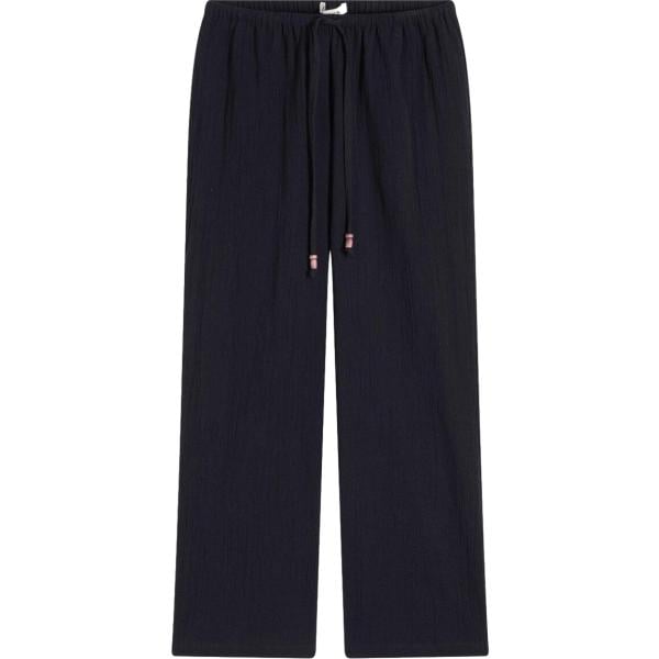 pantaloni bonprix nero