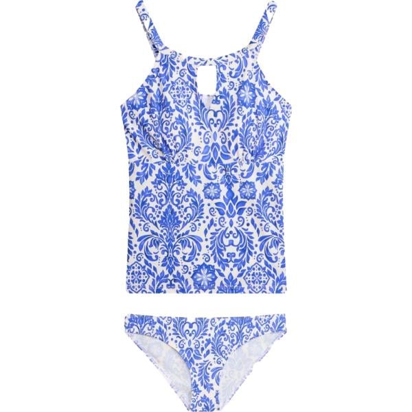 bikini bonprix bianco