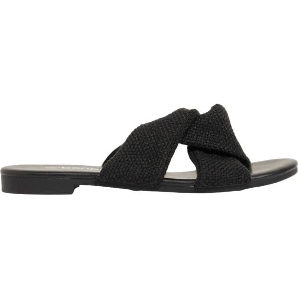 ciabatte bonprix nero