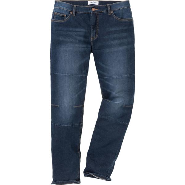 John Baner JEANSWEAR blu
