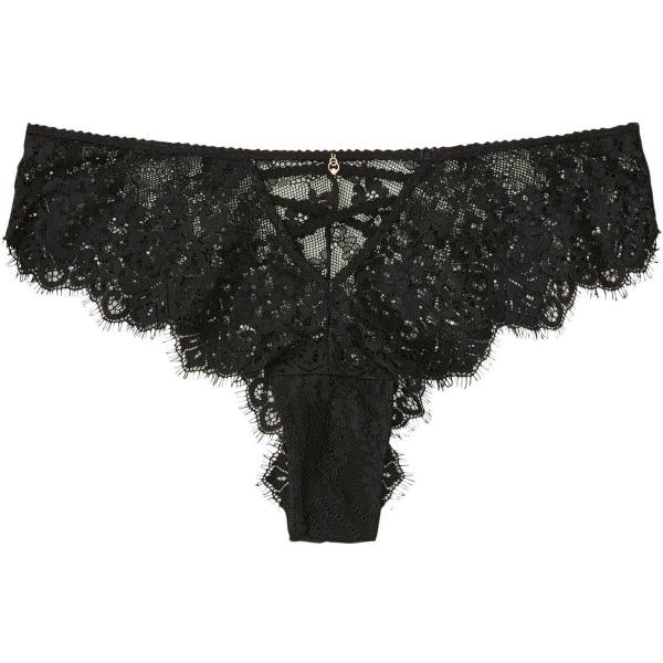 culotte bonprix nero