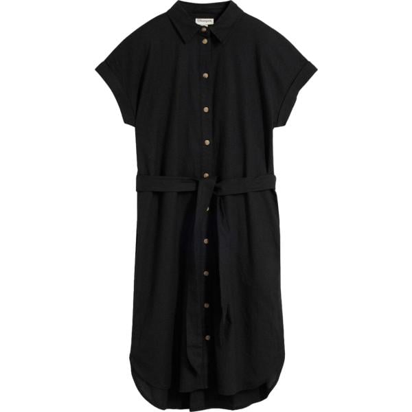 vestiti chemisier bonprix nero