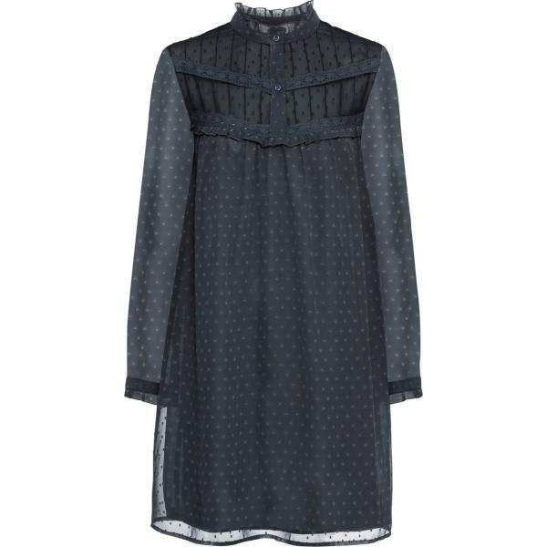 vestiti bonprix grigio