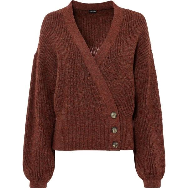 maglieria bonprix rosso