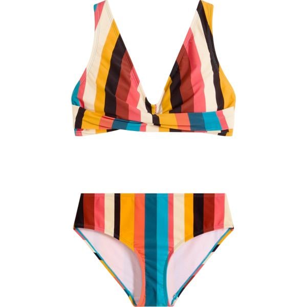 bikini bonprix multicolore
