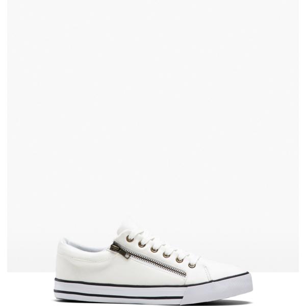 sneakers John Baner JEANSWEAR bianco