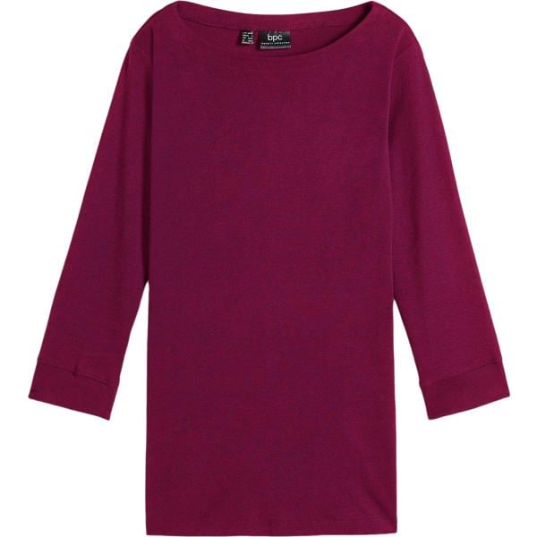 maglieria bonprix rosso