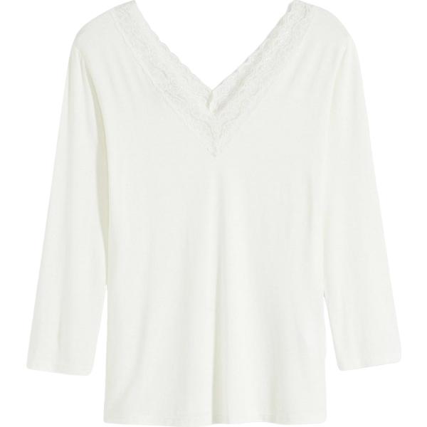 maglieria bonprix bianco