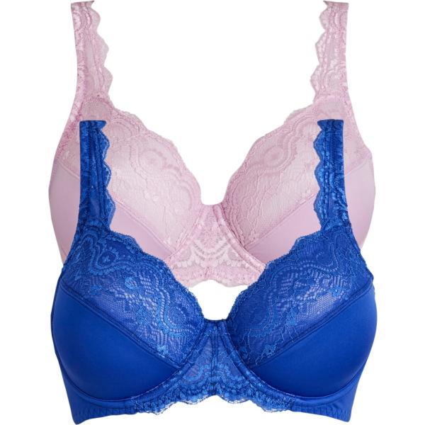 reggiseni bonprix multicolore