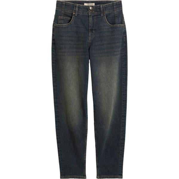 jeans mom bonprix nero