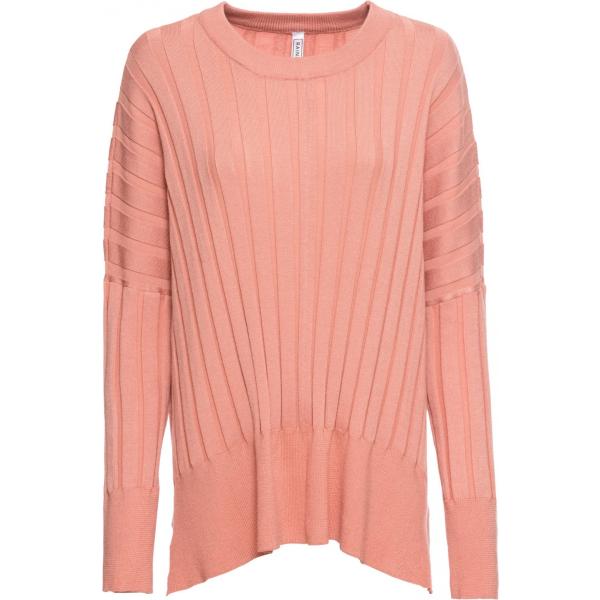 Pullover fucsia Rainbow viola