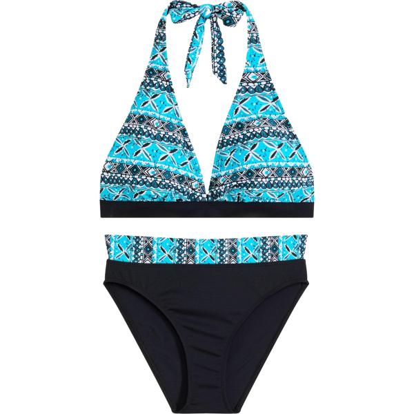 bikini bonprix nero