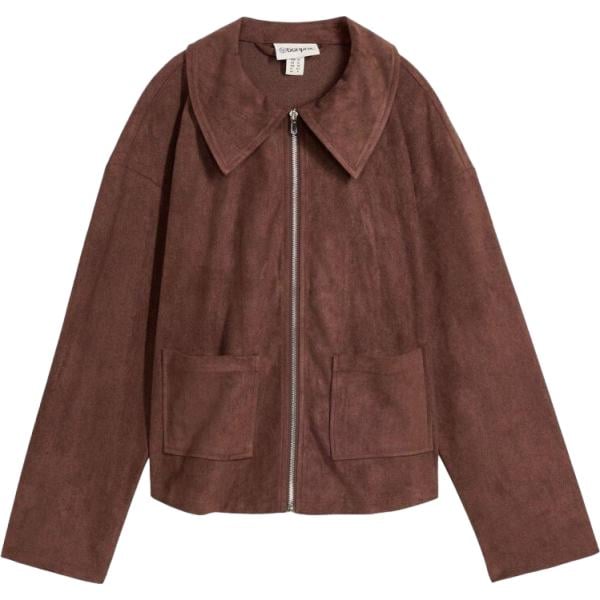 cappotti bonprix marrone