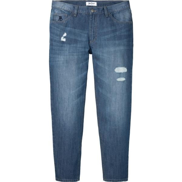 jeans John Baner JEANSWEAR blu